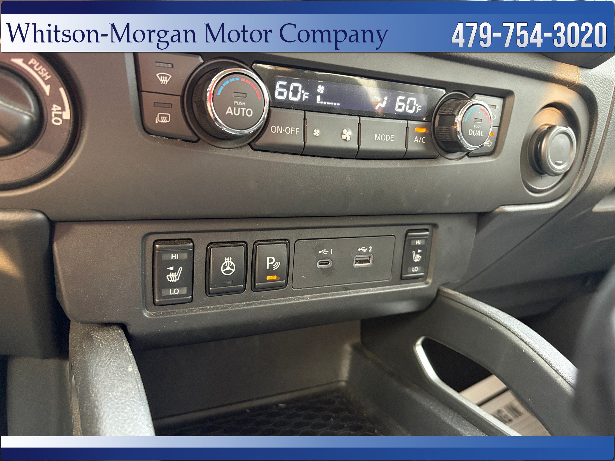 Used 2025 Nissan Frontier SV w/ SV Convenience Package AWD/4WD image 33