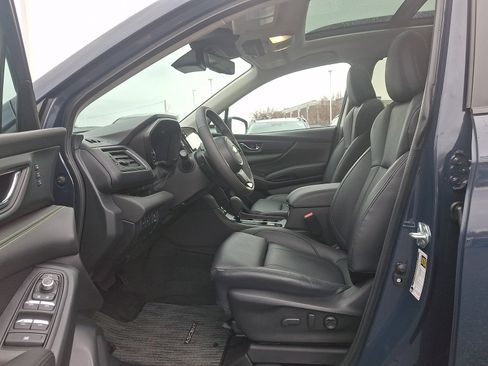 Certified 2025 Subaru Ascent Bronze Edition image 13