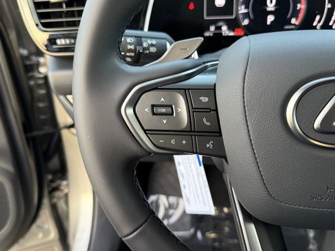 New 2026 Lexus NX 350 NX 350 image 20