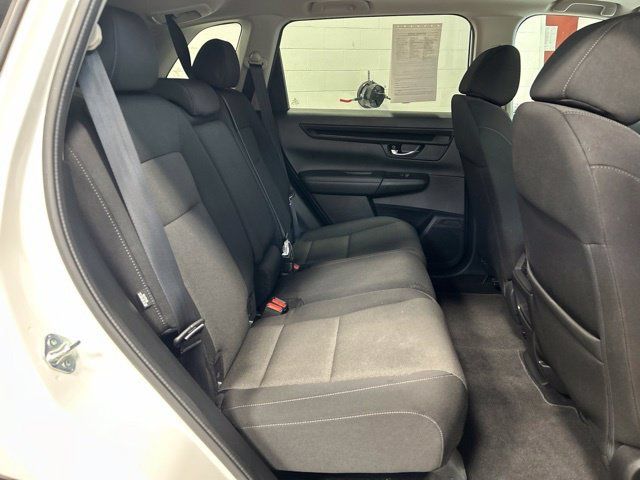 Certified 2024 Honda CR-V EX image 20