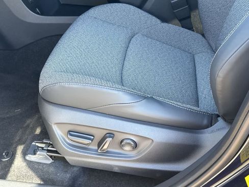 Certified 2026 Toyota bZ image 18