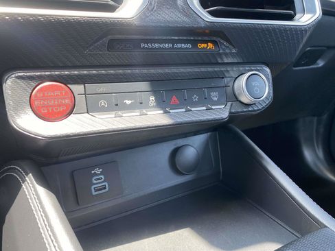 Certified 2025 Ford Mustang GT Premium RWD image 23