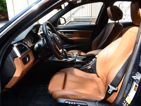 Used 2016 BMW 328i xDrive Sedan image 21