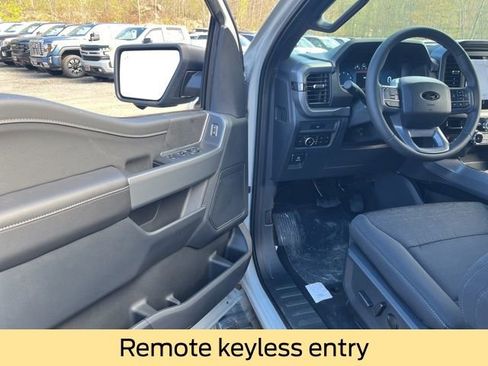 New 2026 Ford F150 XLT AWD/4WD image 9
