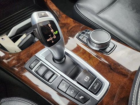 Used 2017 BMW X3 xDrive35i image 19