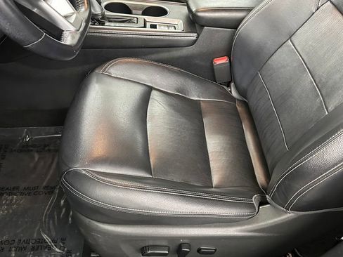 Used 2019 Nissan Altima 2.5 Platinum AWD/4WD image 14