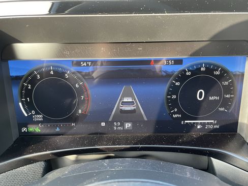 New 2026 Subaru Outback Limited image 20