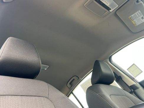 Certified 2023 Nissan Altima 2.5 SV image 17