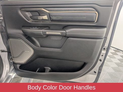 Used 2021 RAM 1500 Limited w/ Night Edition AWD/4WD image 34