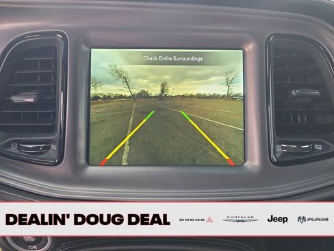 Used 2023 Dodge Challenger R/T Scat Pack image 20