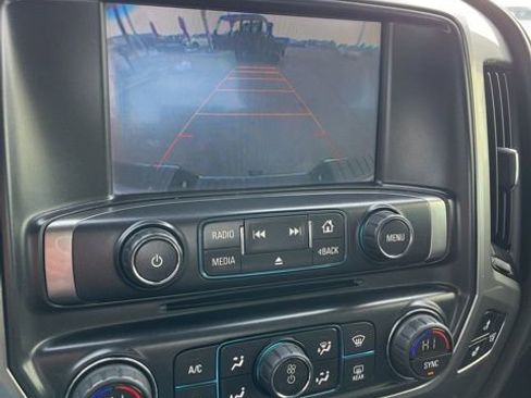 Used 2015 Chevrolet Silverado 2500 LTZ w/ Duramax Plus Package image 44