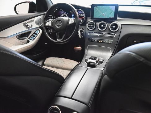 Used 2018 Mercedes-Benz GLC 43 AMG 4MATIC Coupe image 33