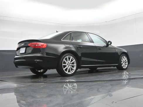 Used 2015 Audi A4 2.0T Premium Plus w/ Technology Package image 53