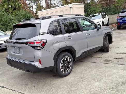 New 2026 Subaru Forester Premium image 8