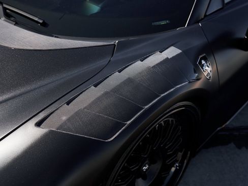 Used 2022 Ferrari SF90 Stradale image 10