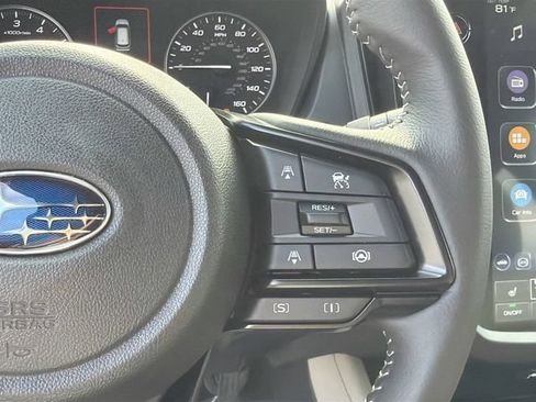 Used 2026 Subaru Forester Premium AWD/4WD image 36