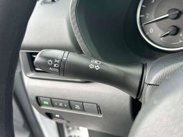 Certified 2025 Nissan Sentra S FWD image 20