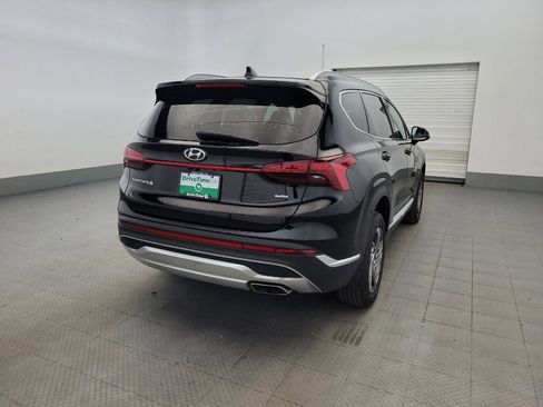 Used 2022 Hyundai Santa Fe SEL AWD/4WD image 7