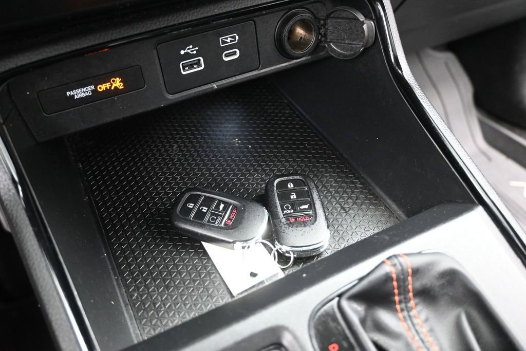Used 2024 Honda CR-V Sport image 25