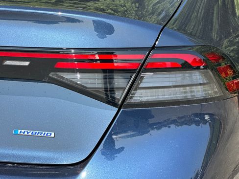 New 2025 Honda Accord EX-L image 29