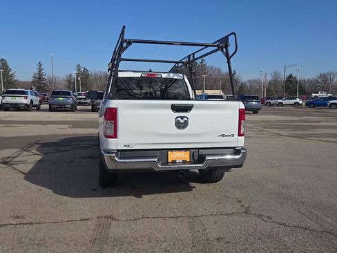 Used 2019 RAM 1500 Tradesman image 4