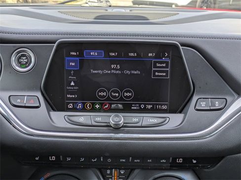 Used 2022 Chevrolet Blazer LT image 19