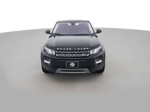 Used 2015 Land Rover Range Rover Evoque Pure Plus image 2