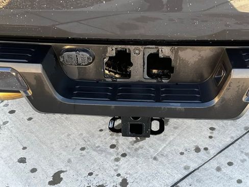 Used 2024 Toyota Tacoma SR5 image 9