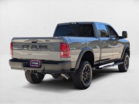 New 2025 RAM 2500 Power Wagon image 2