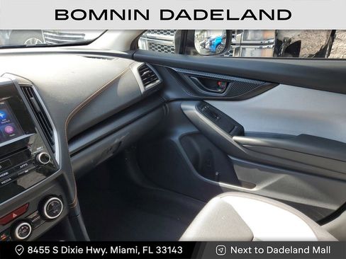 Used 2023 Subaru Crosstrek 2.0i Premium image 20