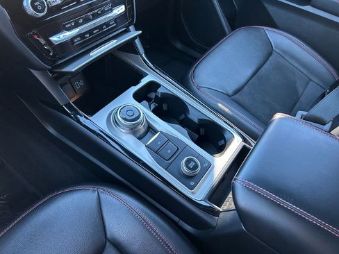 Used 2023 Ford Explorer ST-Line image 21