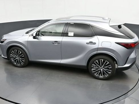 Used 2025 Lexus RX 350 Premium Plus w/ Convenience Package AWD/4WD image 23