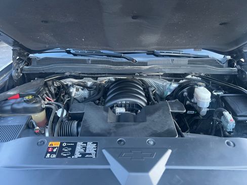 Used 2014 Chevrolet Silverado 1500 LT w/ All Star Edition image 35