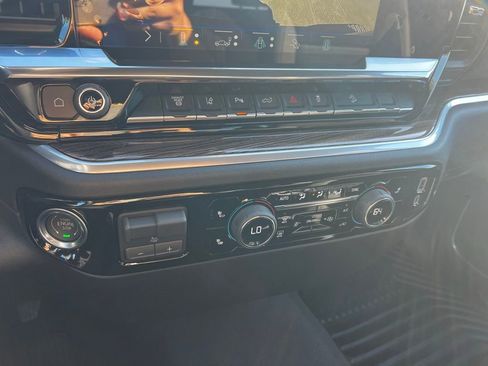 New 2026 Chevrolet Silverado 2500 LT w/ Trail Boss Package image 34