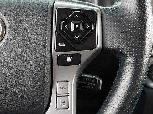 Used 2023 Toyota 4Runner Limited image 32