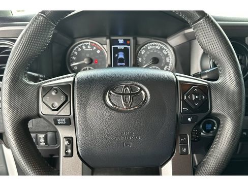 Used 2023 Toyota Tacoma TRD Off-Road AWD/4WD image 24