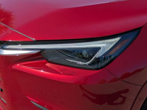 New 2026 Lexus TX 350 AWD w/ Technology Package image 13