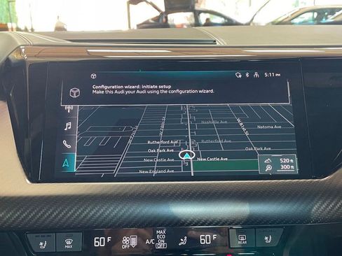 Used 2022 Audi e-tron GT Prestige w/ Prestige Package image 35