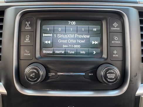 Used 2014 RAM 2500 Big Horn AWD/4WD image 14