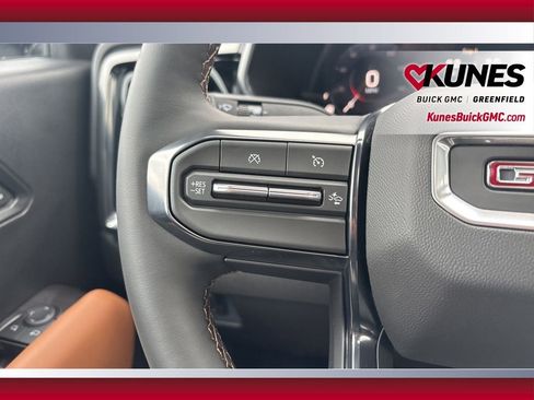 New 2026 GMC Canyon AT4 w/ Technology Plus Package image 23