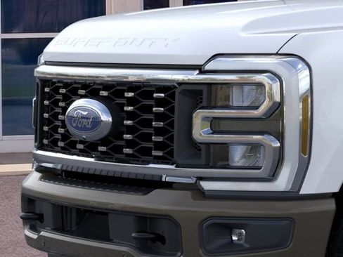 New 2026 Ford F350 King Ranch AWD/4WD image 18