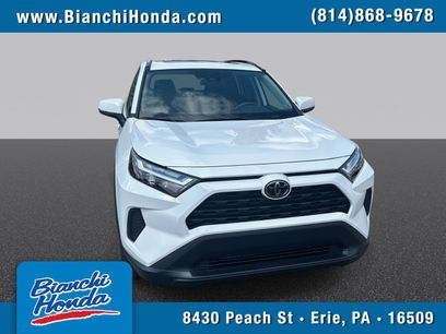 Used 2024 Toyota RAV4 XLE w/ Convenience Package