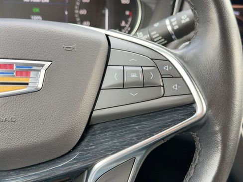 Certified 2024 Cadillac XT5 Premium Luxury image 20