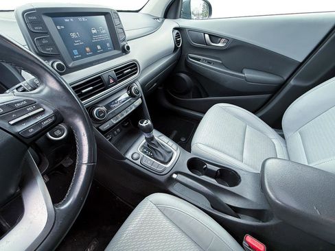 Used 2018 Hyundai Kona Limited image 19