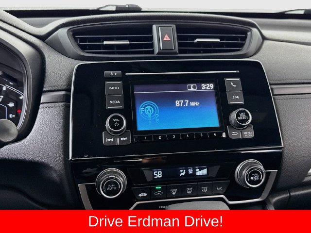 Used 2018 Honda CR-V LX image 19
