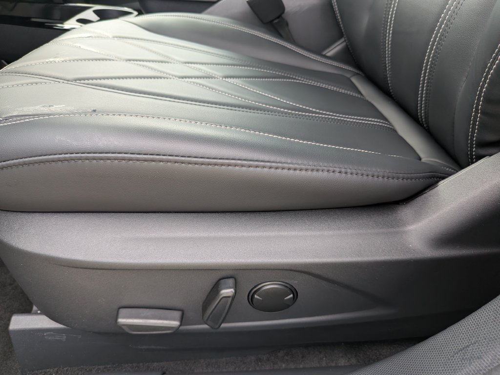 Used 2024 Ford Mustang Mach-E Select RWD image 22