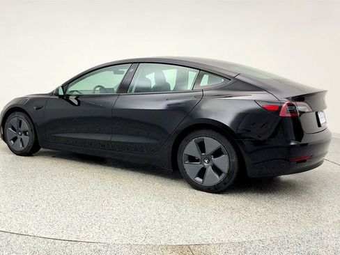 Used 2021 Tesla Model 3 Long Range image 7