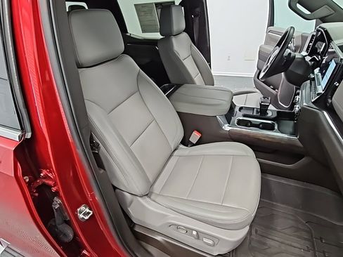 Used 2023 GMC Sierra 1500 SLT w/ SLT Premium Plus Package image 42