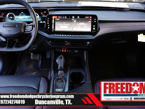 New 2026 Dodge Charger Daytona Scat Pack image 18