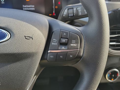 New 2026 Ford Escape Active image 15